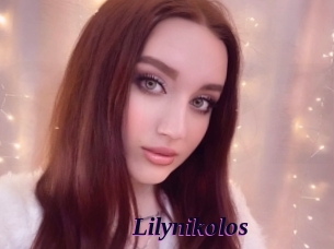 Lilynikolos