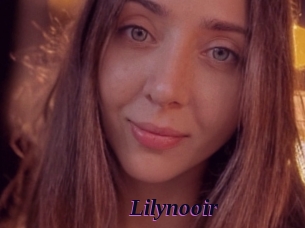 Lilynooir