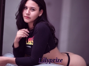 Lilyprize