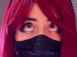 Lilyreina