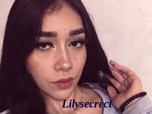 Lilysecrect