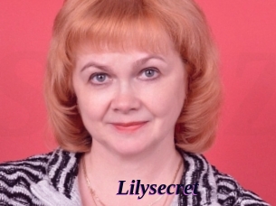 Lilysecret