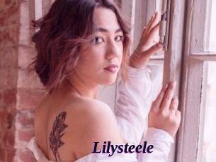 Lilysteele