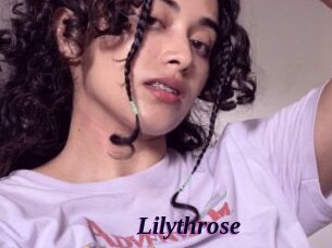 Lilythrose