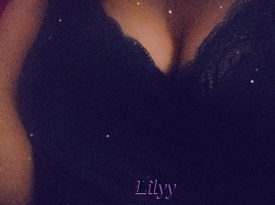 Lilyy