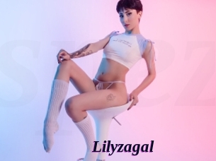 Lilyzagal