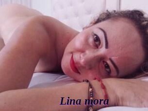 Lina_mora