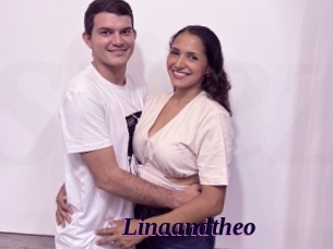 Linaandtheo