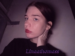 Linaathomass