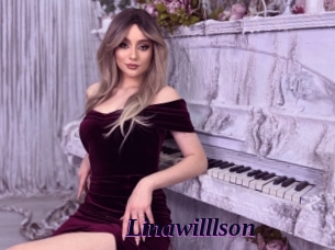 Linawilllson