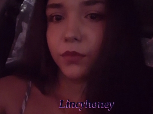 Lincyhoney