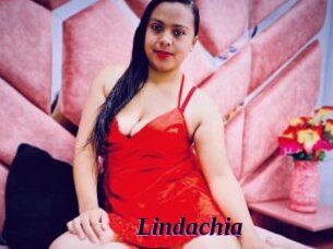 Lindachia