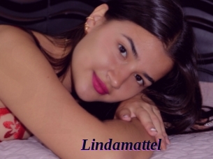 Lindamattel