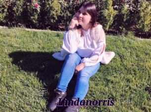 Lindanorris