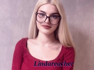 Lindareacher