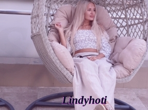 Lindyhoti