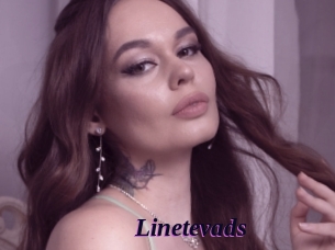 Linetevads