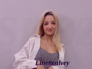 Linettealvey