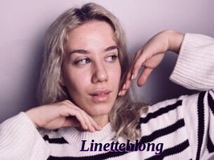 Linetteblong