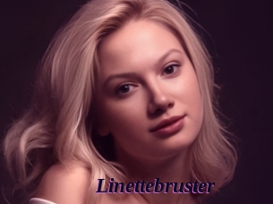 Linettebruster