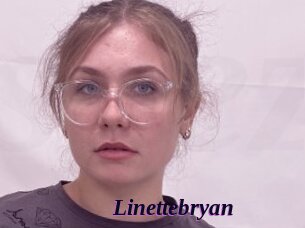 Linettebryan