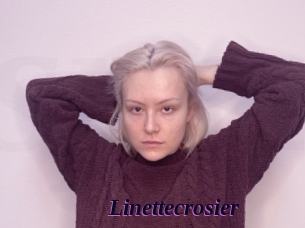 Linettecrosier