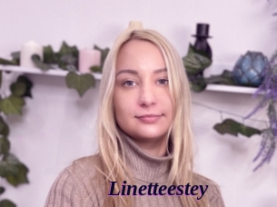 Linetteestey