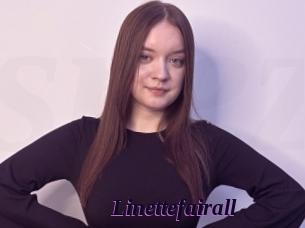 Linettefairall