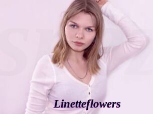 Linetteflowers
