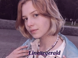 Linettegerald