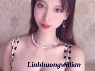 Linhhuongwillian