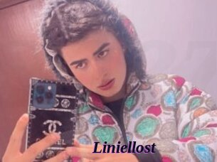 Liniellost