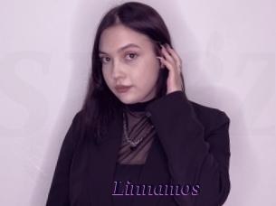 Linnamos