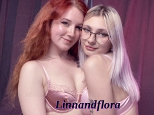 Linnandflora