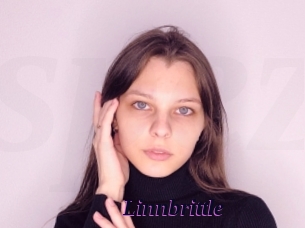 Linnbrittle