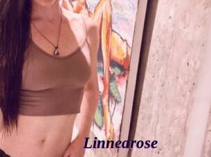 Linnearose