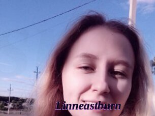 Linneastburn