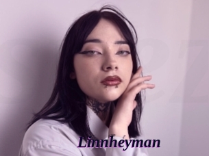 Linnheyman