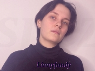 Linnyfandy