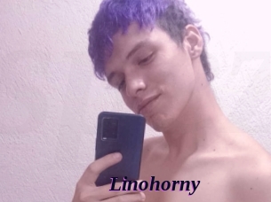 Linohorny