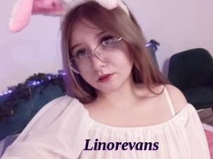 Linorevans