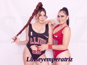 Linseyemperatriz