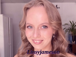 Linsyjameson