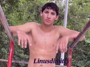 Linusdimitry