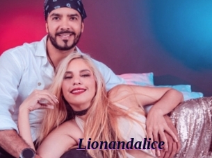 Lionandalice