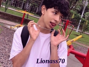 Lionass70