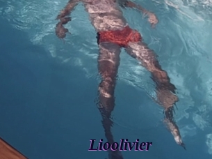 Lioolivier