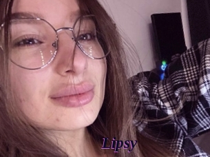 Lipsy