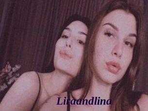 Liraandlina