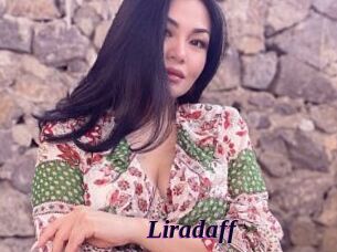 Liradaff